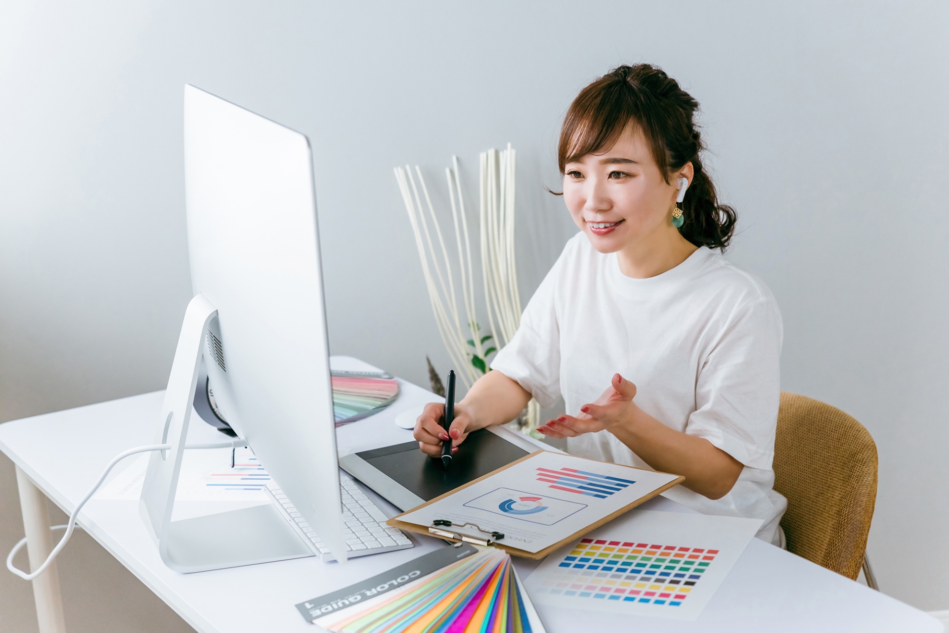 女性におすすめ!能力が発揮できるフリーランスの仕事とは