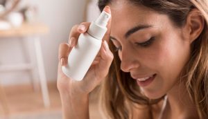 仕事の合間のリフレッシュに!冷感ミストのおすすめポイントと人気品をご紹介