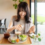 食べ物の力で夏バテ予防~毎日の食が健康管理のカギ~