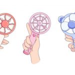 働く女性の秋バテ対策に!ハンディファンの上手な選び方とおすすめ品まとめ