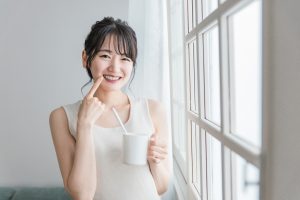 あなたの笑顔は、あなたの“名刺”。ビジネスとオーラルケア