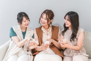 推し活がキャリアと美に与える影響ー推しとともに私の“仕事モード”も輝くー